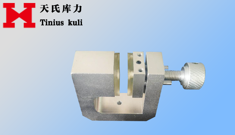 隔膜拉伸夾具_(dá)薄膜拉伸夾具