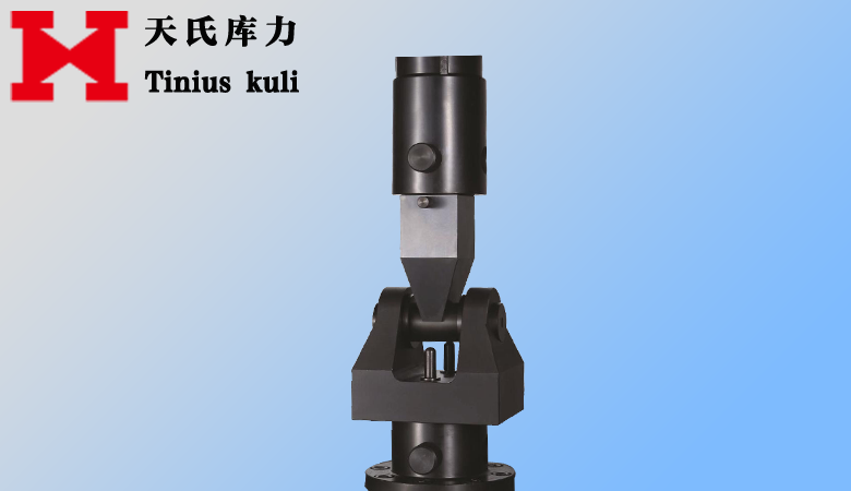 螺栓剪切夾具