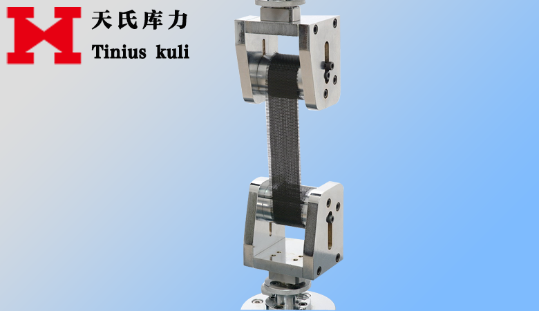 安全帶_打包帶拉伸夾具
