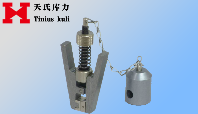 夾鉗_小型平推夾鉗